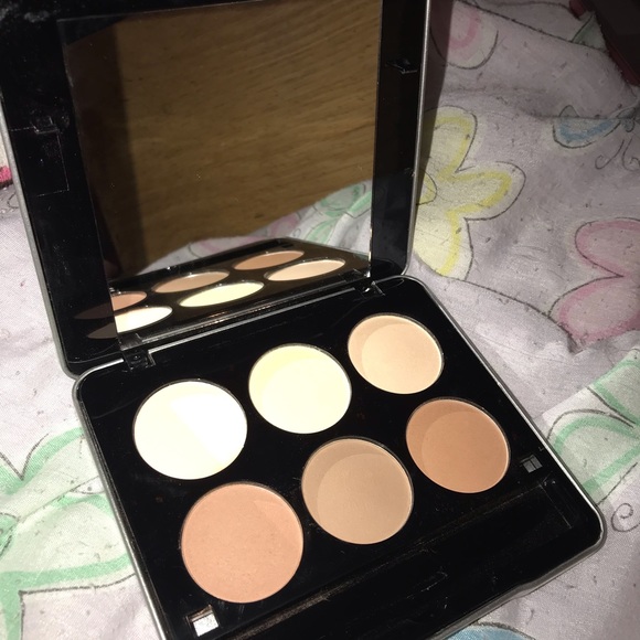 Contour Palette - Picture 3 of 3